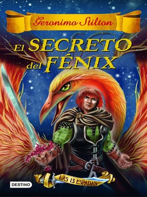 cover image of El secreto del Fénix